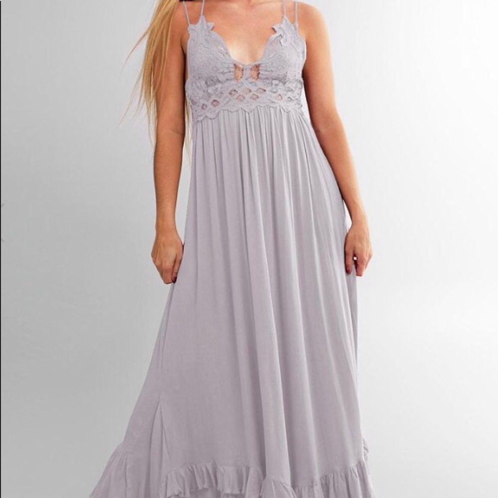 Free people dress